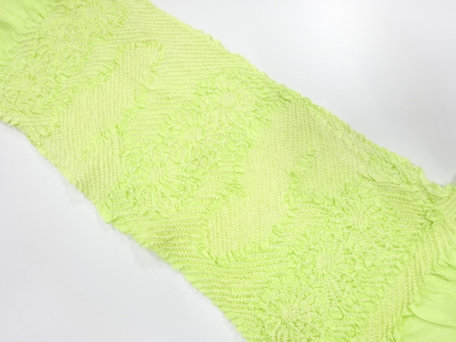 Japanese Kimono / Accessories Silk